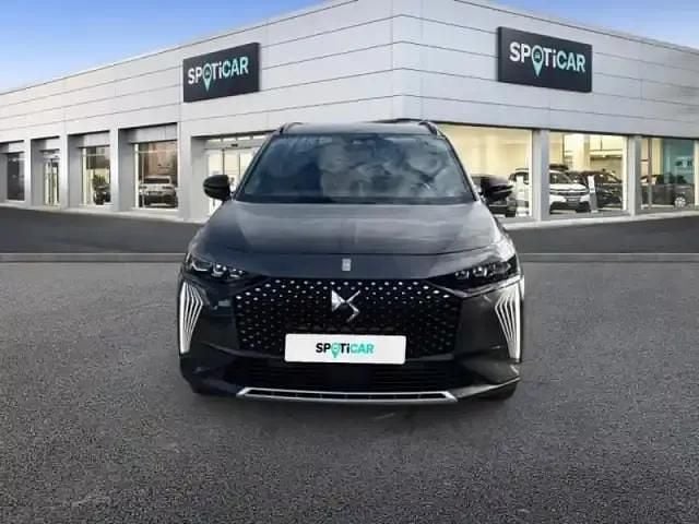 Occasion DS Automobiles DS7 Crossback 131 ch (96 kW) 2025 Gris titane (m) SUV