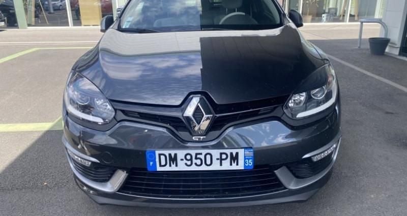 Utilisé 2014 Renault Mégane Coupé GT Coupé | 10 990 € - Image 1/4