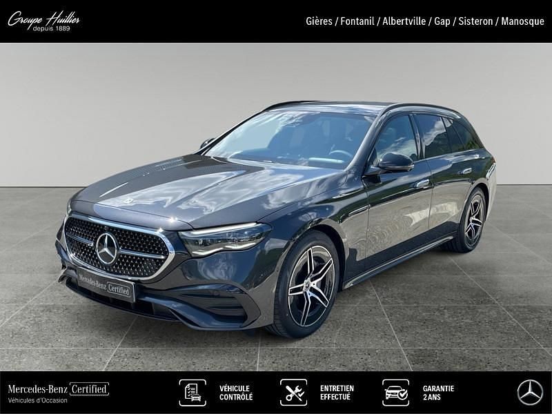 Utilisé 2025 Mercedes 300 AMG line Break | 83 890 € (Prix cher) - Image 1/4