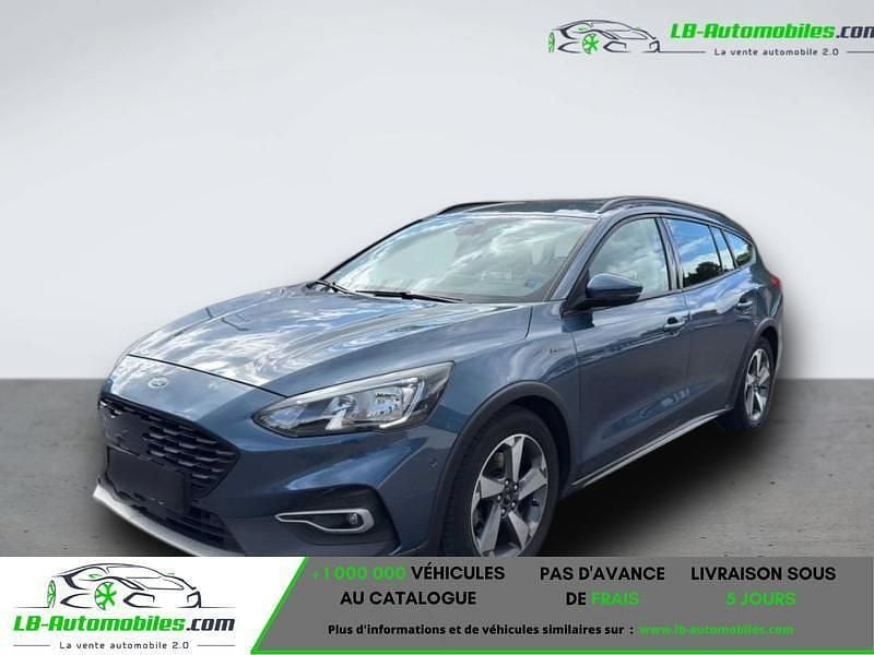 Utilisé 2019 Ford Focus Break | 22 900 € (Prix juste) - Image 1/3