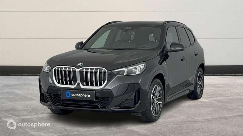 Occasion BMW X1 Sport Line 173 ch (127 kW) 2025 SUV