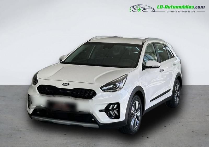 Utilisé 2020 Kia Niro SUV | 23 400 € (Bon prix) - Image 1/4