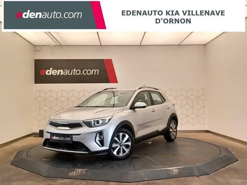 Utilisé 2022 Kia Stonic Active SUV | 16 999 € (Prix juste) - Image 1/4