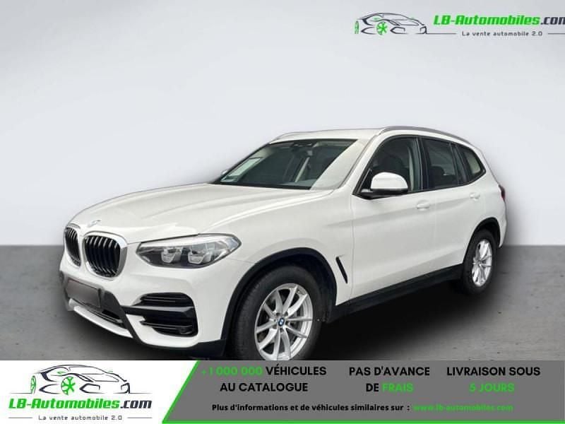 Occasion BMW X3 190 ch (139 kW) 2019 SUV