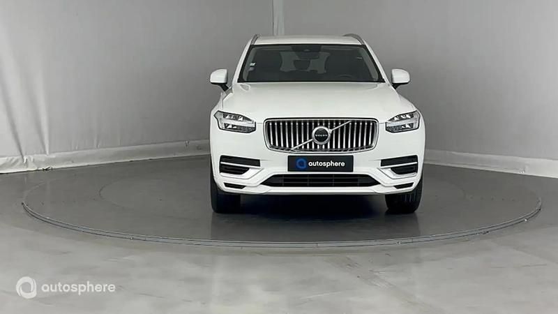 Occasion Volvo XC90 Inscription 307 ch (225 kW) 2021 SUV