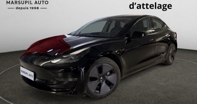 Utilisé 2023 Tesla Model 3 Berline | 35 900 € (Prix juste) - Image 1/4