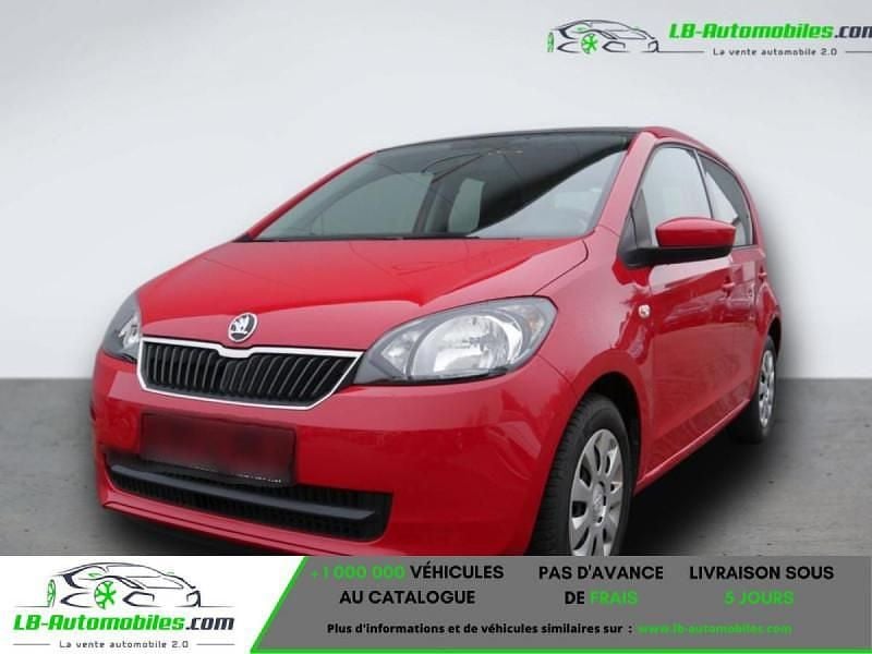Occasion 2016 Skoda Citigo Ambition Citadine | 9 900 € (Prix juste) - Image 1/4