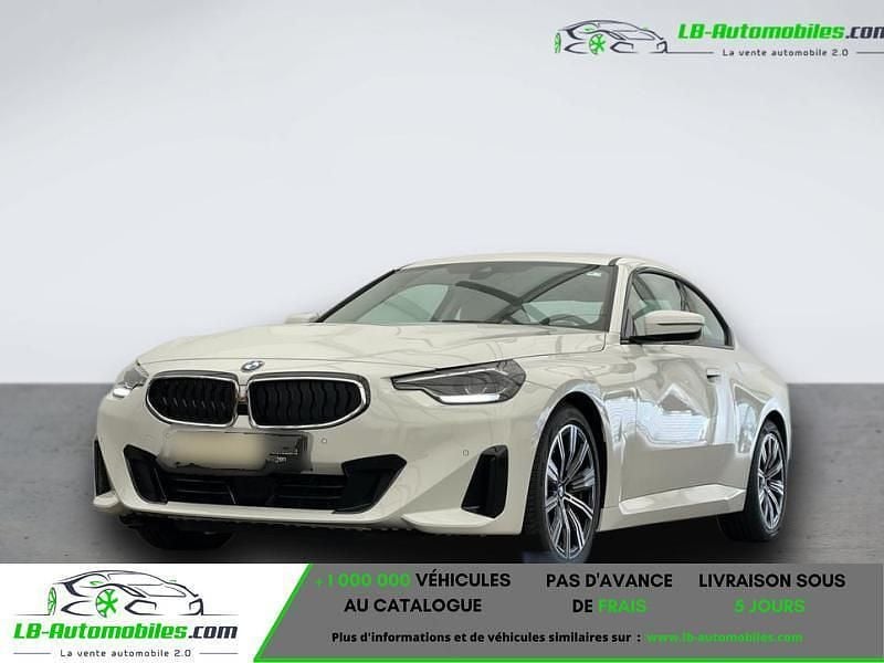 Utilisé 2024 BMW 218 Coupé | 36 900 € - Image 1/4