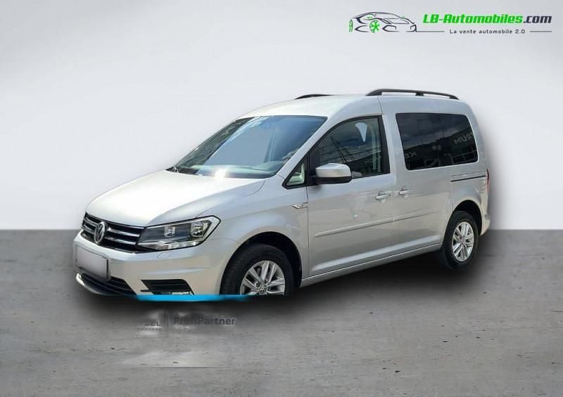 Utilisé 2019 VW Caddy Monospace | 29 400 € (Prix juste) - Image 1/4