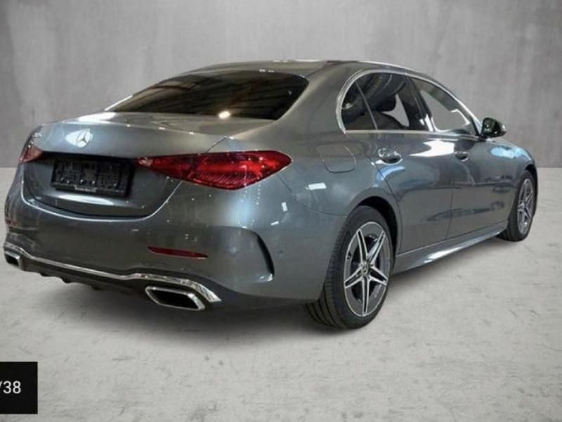 Occasion Mercedes C300e 313 ch (230 kW) 2023 Berline
