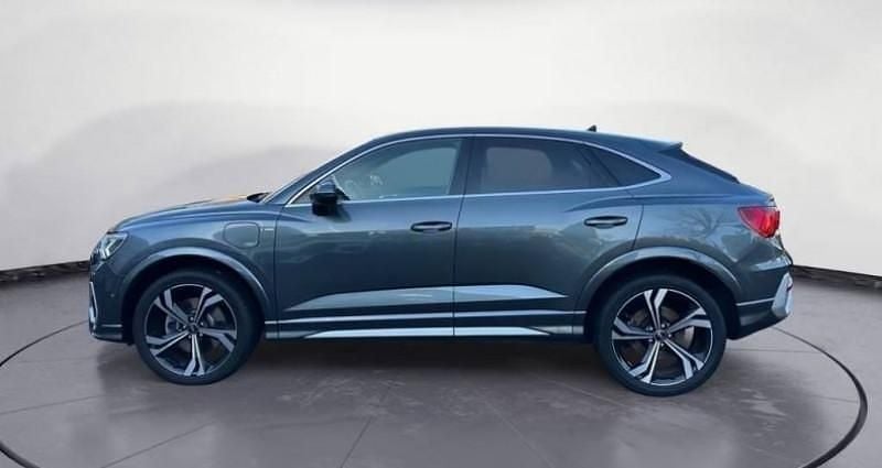 Occasion Audi Q3 Sportback S-Line 245 ch (180 kW) 2022 SUV
