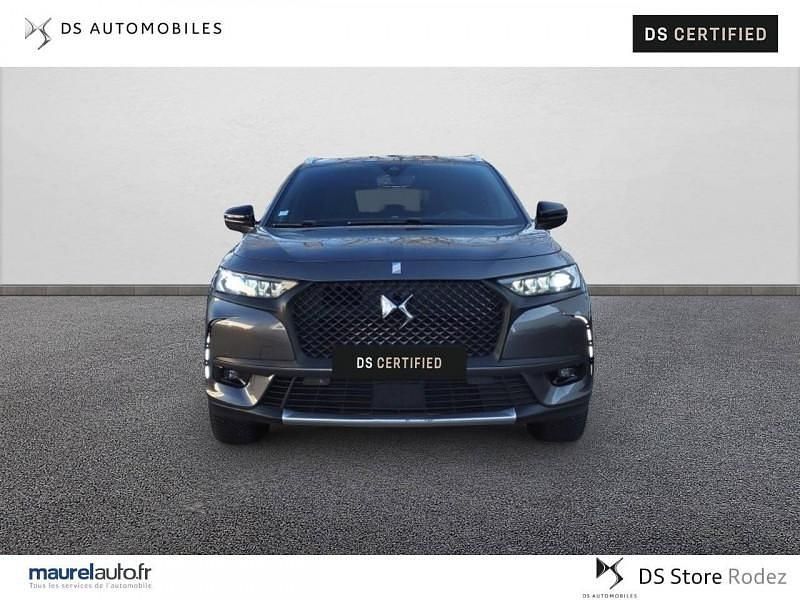 Occasion DS Automobiles DS7 Crossback Performance Line Plus 180 ch (132 kW) 2019 SUV