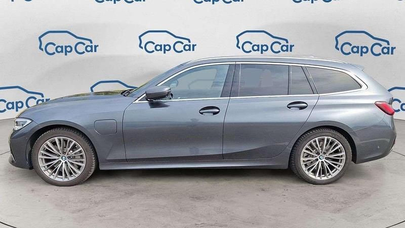Occasion BMW 330e Luxury Line 184 ch (135 kW) 2020 Break