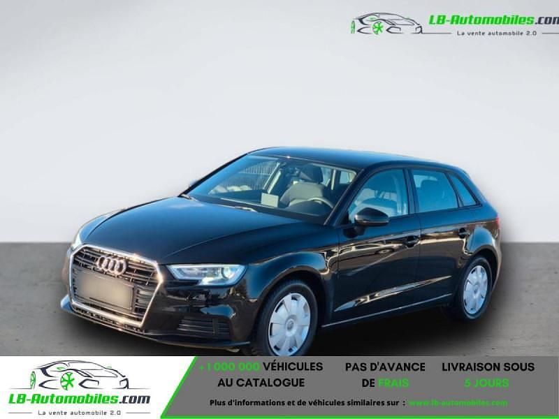 Occasion Audi A3 150 ch (110 kW) 2016 Berline