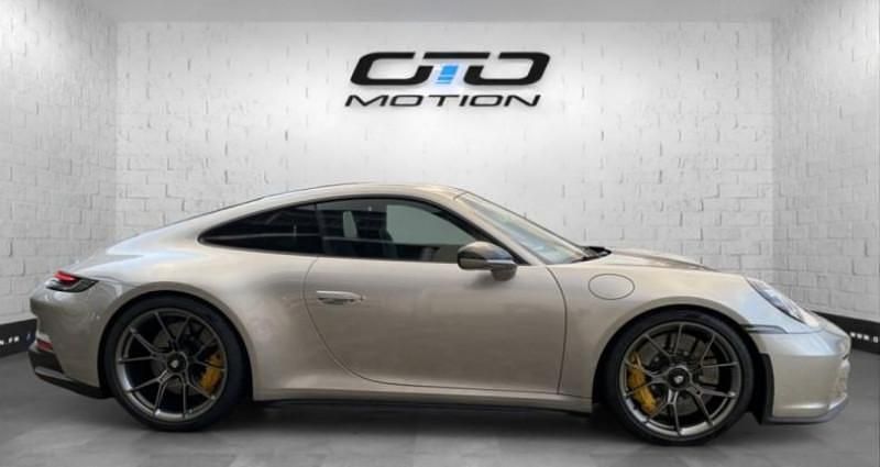 Occasion Porsche 911 GT3 510 ch (375 kW) 2022 Coupé