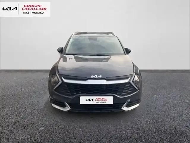 Occasion Kia Sportage 2023 Dark penta metal m SUV