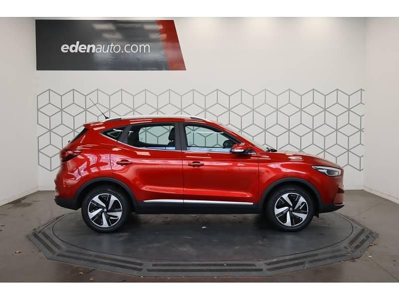 Occasion MG ZS Luxury 130 kW (177 ch) 2023 SUV