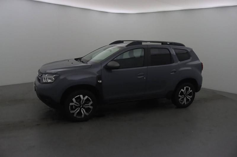 Gris Utilisé 2024 Dacia Duster Journey SUV | 19 690 € (Prix juste) - Image 1/4