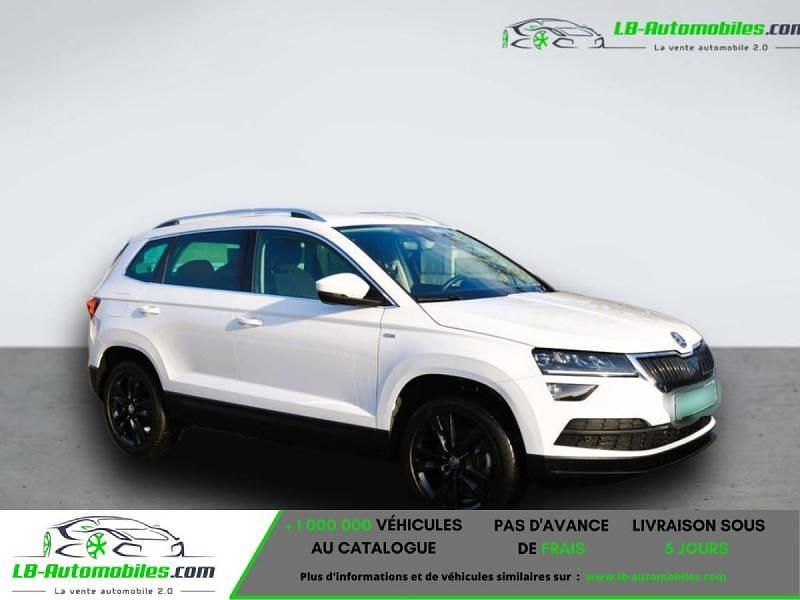 Occasion 2020 Skoda Karoq SUV | 25 200 € (Prix juste) - Image 1/4