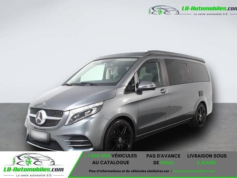 Utilisé 2020 Mercedes V220 Monospace | 75 000 € - Image 1/4