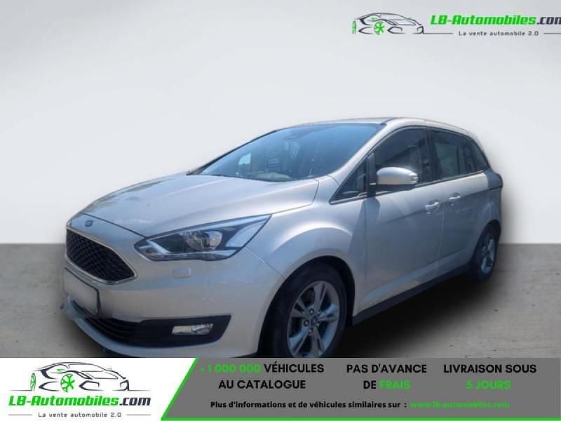Occasion Ford Grand C-Max 125 ch (91 kW) 2019 Monospace