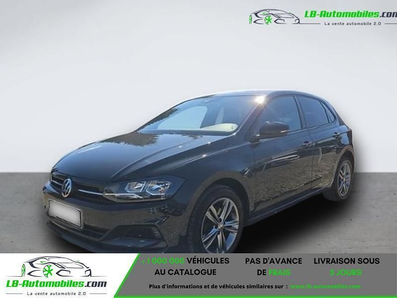Occasion 2020 VW Polo S Citadine | 20 800 € (Prix assez cher) - Image 1/4