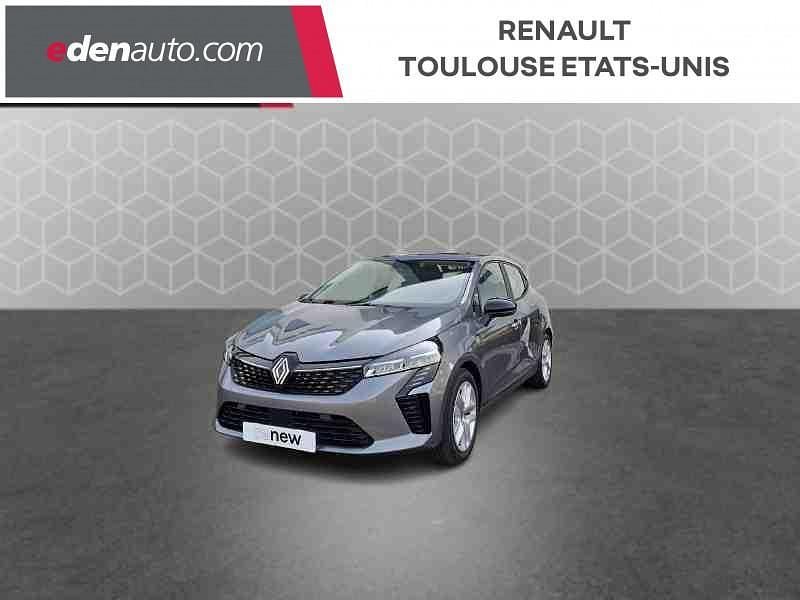 Utilisé 2024 Renault Clio V Evolution Citadine | 20 990 € (Prix assez cher) - Image 1/4