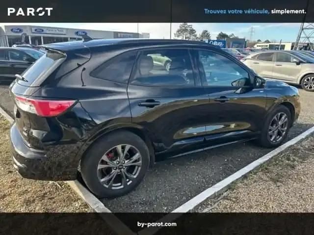 Occasion Ford Kuga Business Edition 2023 Noir métallisé SUV