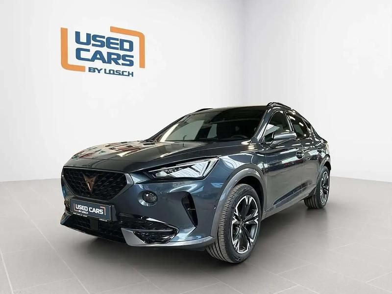 Gris Utilisé 2024 Cupra Formentor SUV | 32 810 € (Prix assez cher) - Image 1/4