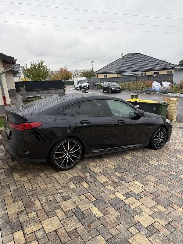 Occasion BMW 220 M Sport 190 ch (139 kW) 2020 Coupé