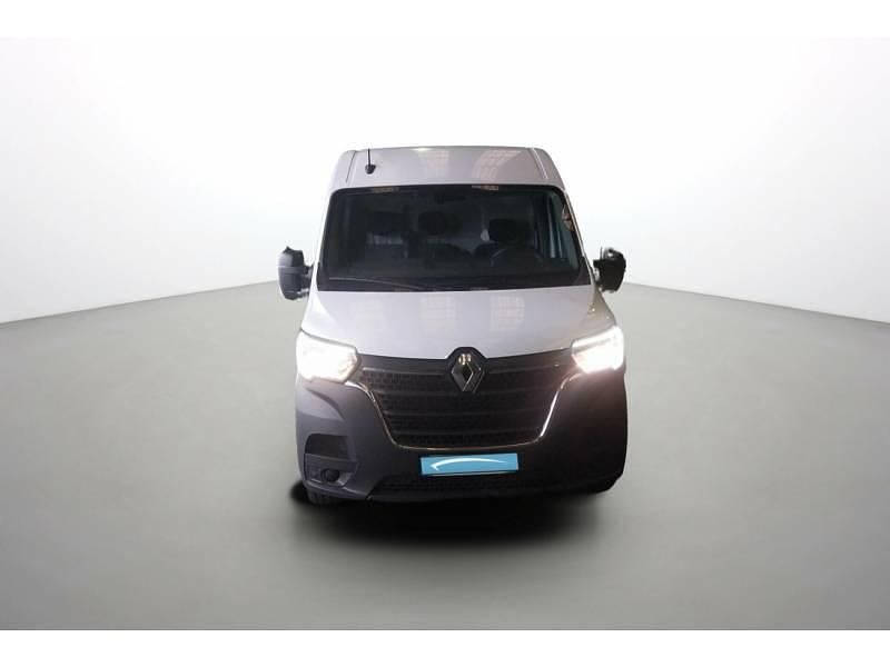 Occasion Renault Master 2024 Blanc Monospace