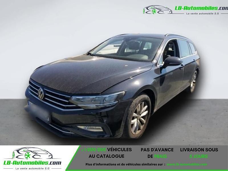 Utilisé 2022 VW Passat Break | 28 400 € (Prix assez cher) - Image 1/3