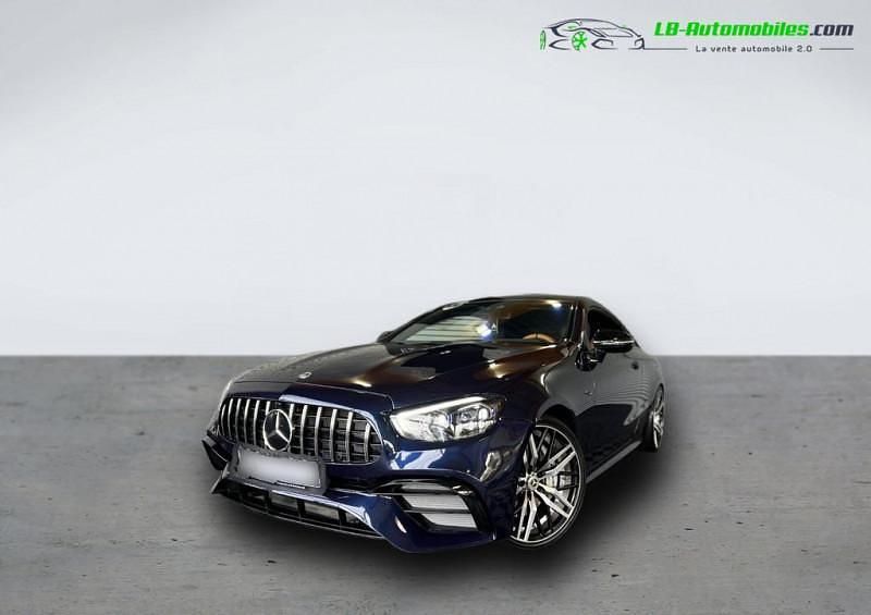 Utilisé 2019 Mercedes E53 AMG AMG Berline | 56 500 € - Image 1/4