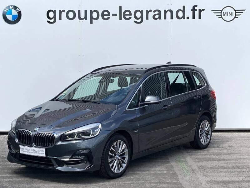 Utilisé 2018 BMW 116 Luxury Line Citadine | 22 900 € - Image 1/4