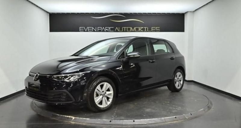 Occasion 2022 VW Golf VIII Business Berline | 21 490 € (Prix juste) - Image 1/4