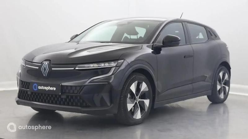 Occasion 2022 Renault Megane E-Tech Equilibre SUV | 19 999 € (Super prix) - Image 1/4