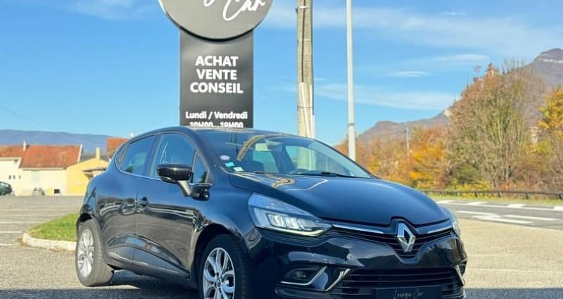 Utilisé 2018 Renault Clio IV Intens Citadine | 8 990 € (Bon prix) - Image 1/4