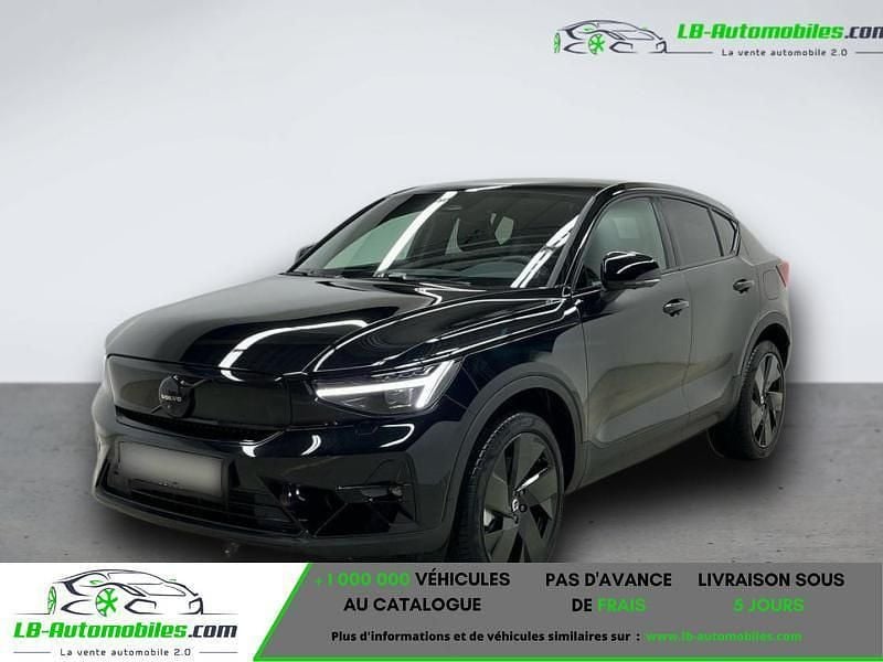 Utilisé 2024 Volvo C40 SUV | 47 500 € (Super prix) - Image 1/4