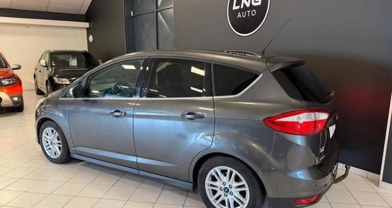 Occasion Ford C-MAX Titanium X 115 ch (84 kW) 2015 Monospace