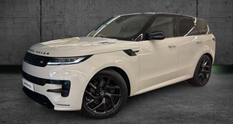 Occasion 2024 Land Rover Range Rover SE Dynamic SUV | 113 900 € (Prix assez cher) - Image 1/4