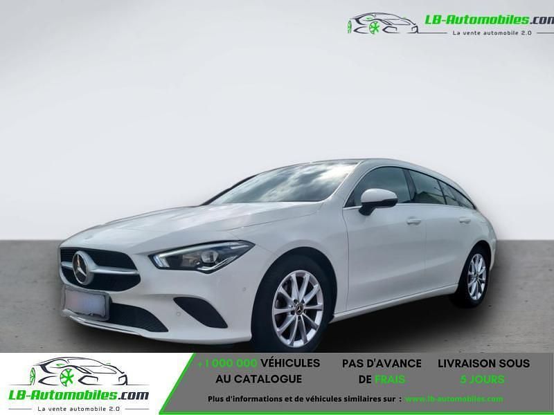 Utilisé 2020 Mercedes 200 Coupé | 28 700 € (Bon prix) - Image 1/4