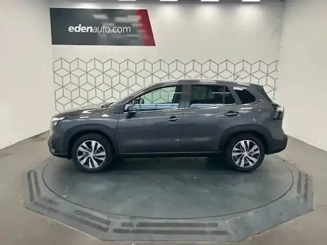 Occasion Suzuki SX4 S-Cross 2025 Titan dark gray SUV