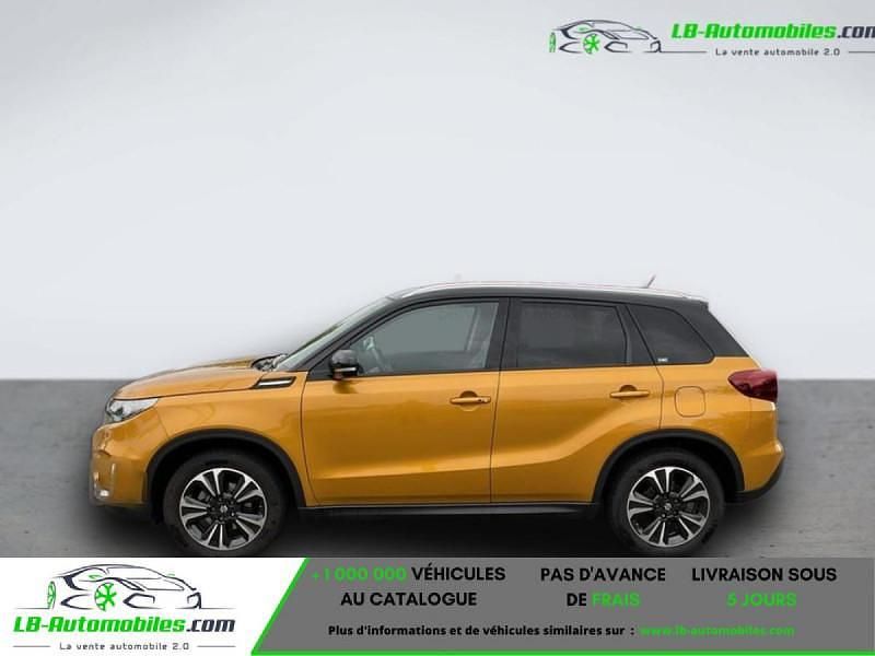 Occasion Suzuki Vitara 129 ch (94 kW) 2021 SUV