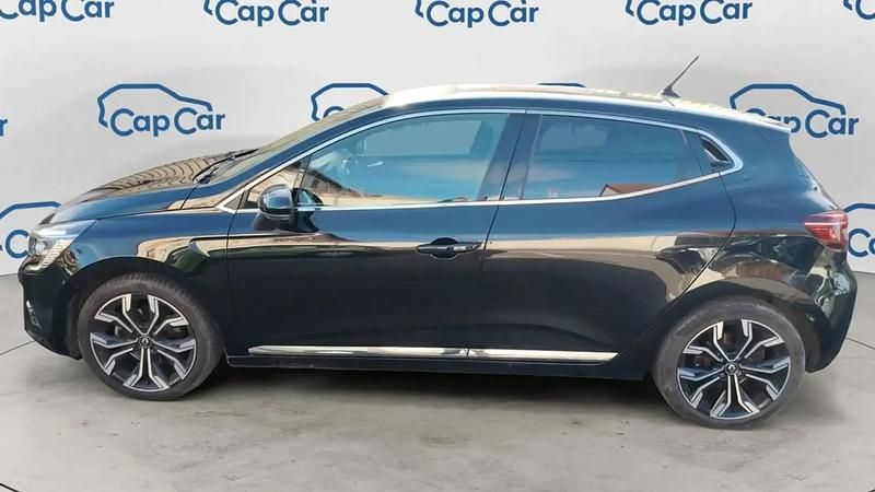 Occasion Renault Clio V 131 ch (96 kW) 2020 Noir Citadine