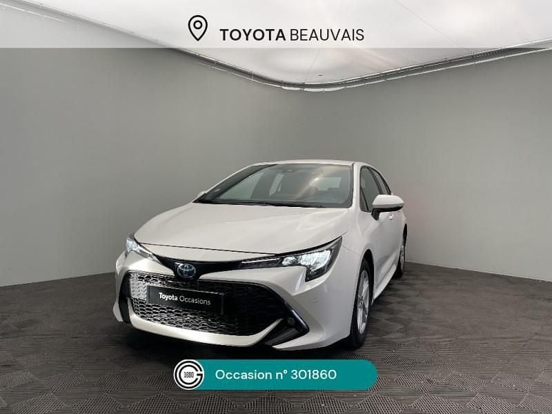 Utilisé 2023 Toyota Corolla Business Edition Citadine | 22 990 € (Super prix) - Image 1/4