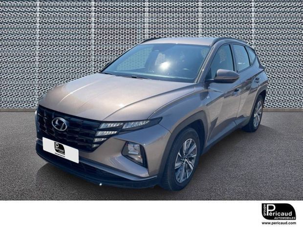 Utilisé 2023 Hyundai Tucson SUV | 24 990 € - Image 1/4