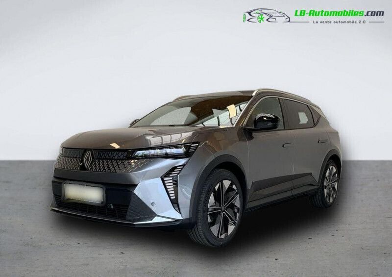 Utilisé 2024 Renault Scénic Monospace | 43 000 € (Prix juste) - Image 1/4