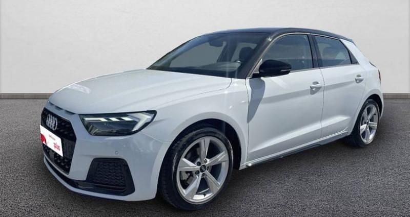 Utilisé 2022 Audi A1 Sportback Design Citadine | 24 490 € (Prix juste) - Image 1/4