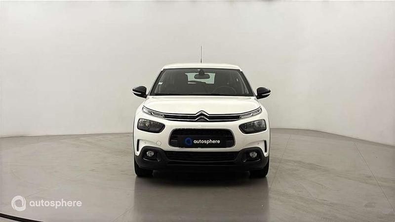 Occasion Citroën C4 Cactus Business Class 103 ch (75 kW) 2020 Citadine