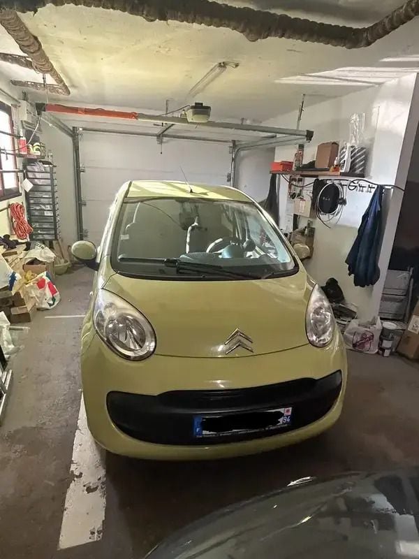 Utilisé 2007 Citroën C1 Citadine | 2 800 € - Image 1/4